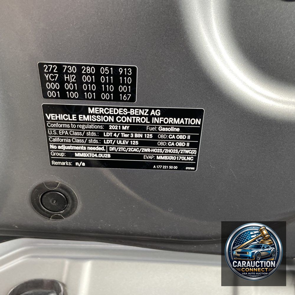 2021 Mercedes-Benz G-Class AMG G 63