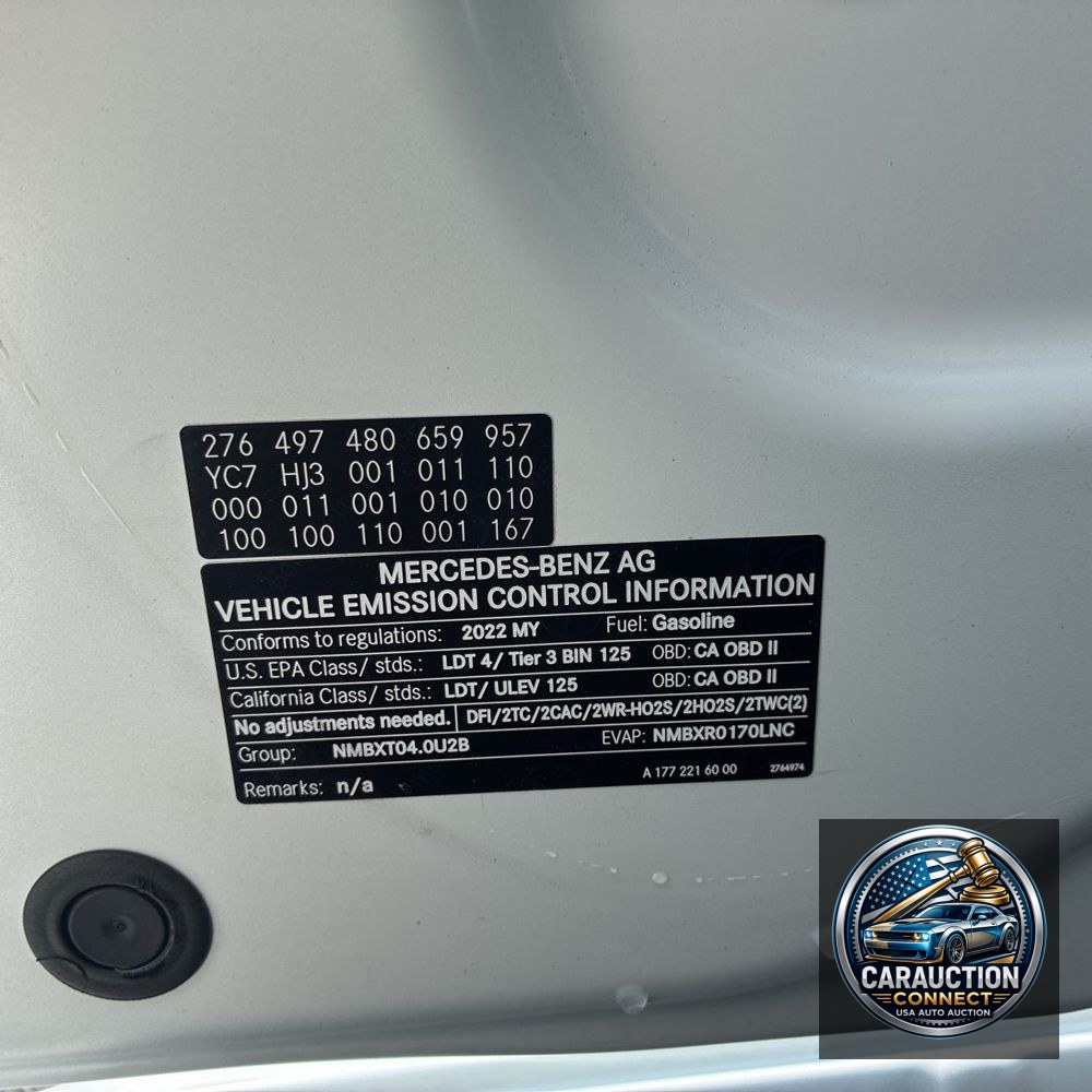 2022 Mercedes-Benz G-Class AMG G 63