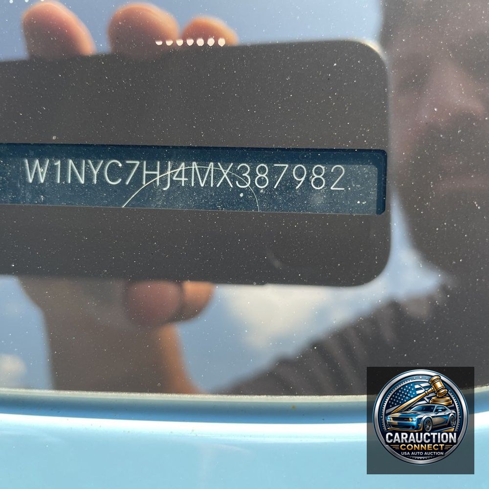 2021 Mercedes-Benz G-Class AMG G 63