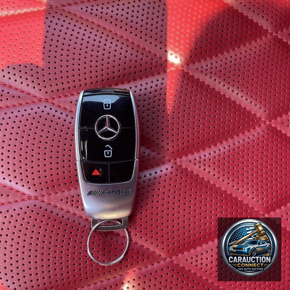 2021 Mercedes-Benz G-Class AMG G 63