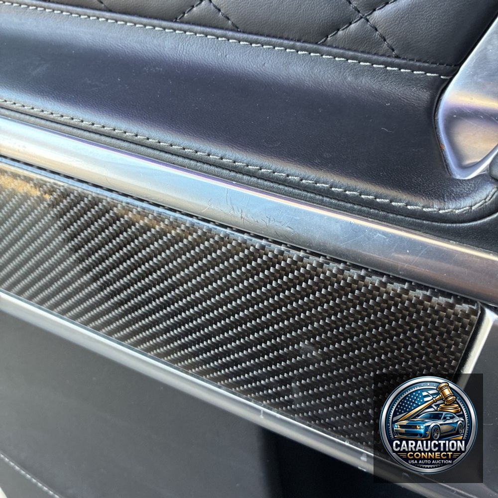 2020 Mercedes-Benz G-Class AMG G63