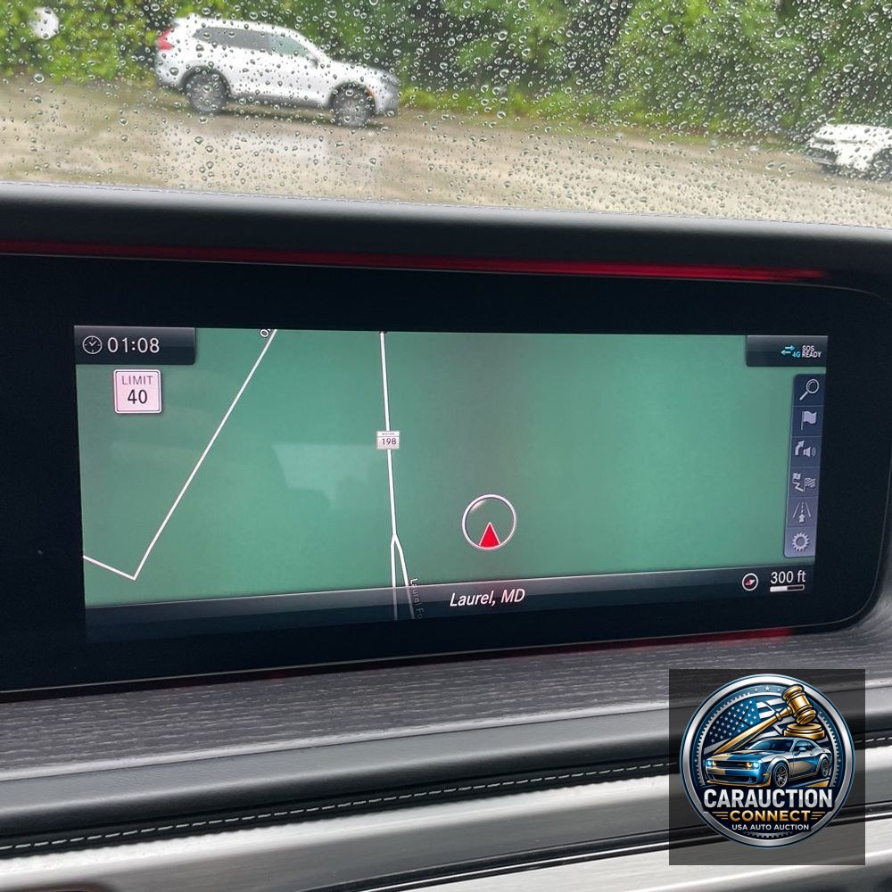 2020 Mercedes-Benz G-Class AMG G 63