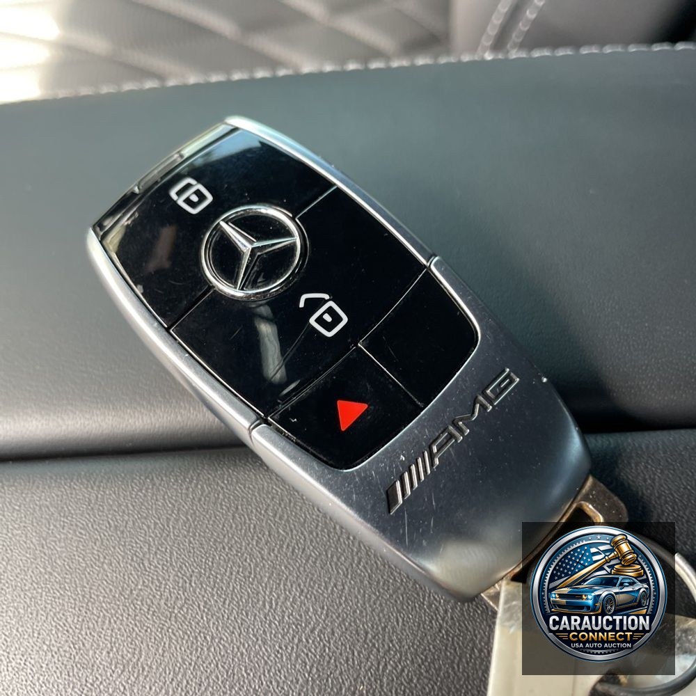 2022 Mercedes-Benz G-Class AMG G 63