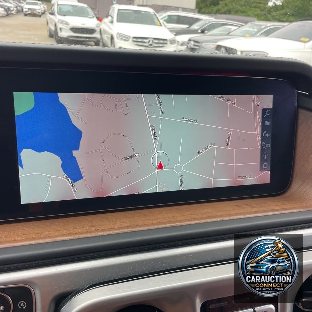 2021 Mercedes-Benz G-Class AMG G 63