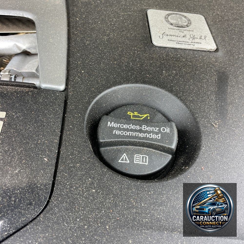 2021 Mercedes-Benz G-Class AMG G 63