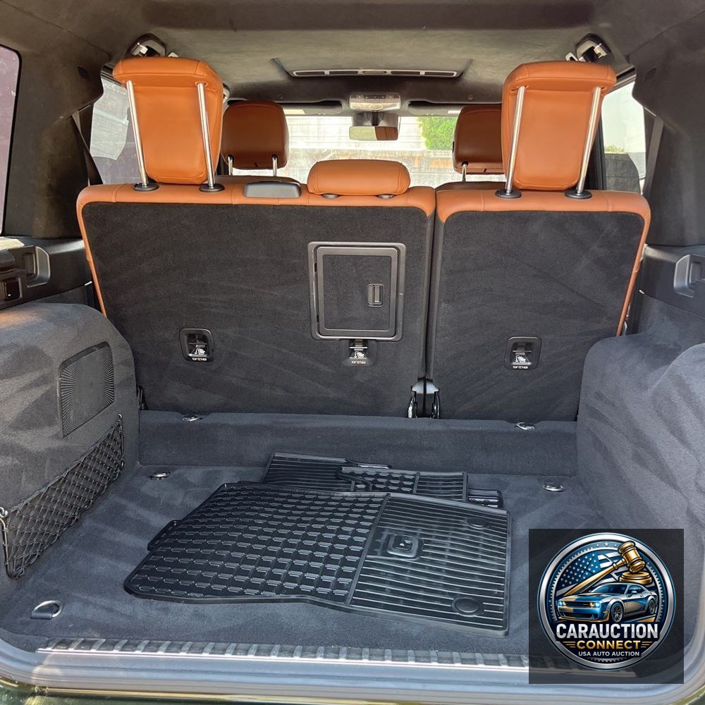 2021 Mercedes-Benz G-Class AMG G 63