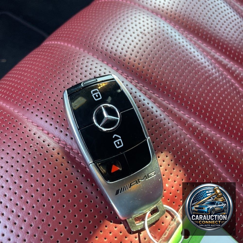 2022 Mercedes-Benz G-Class AMG G 63