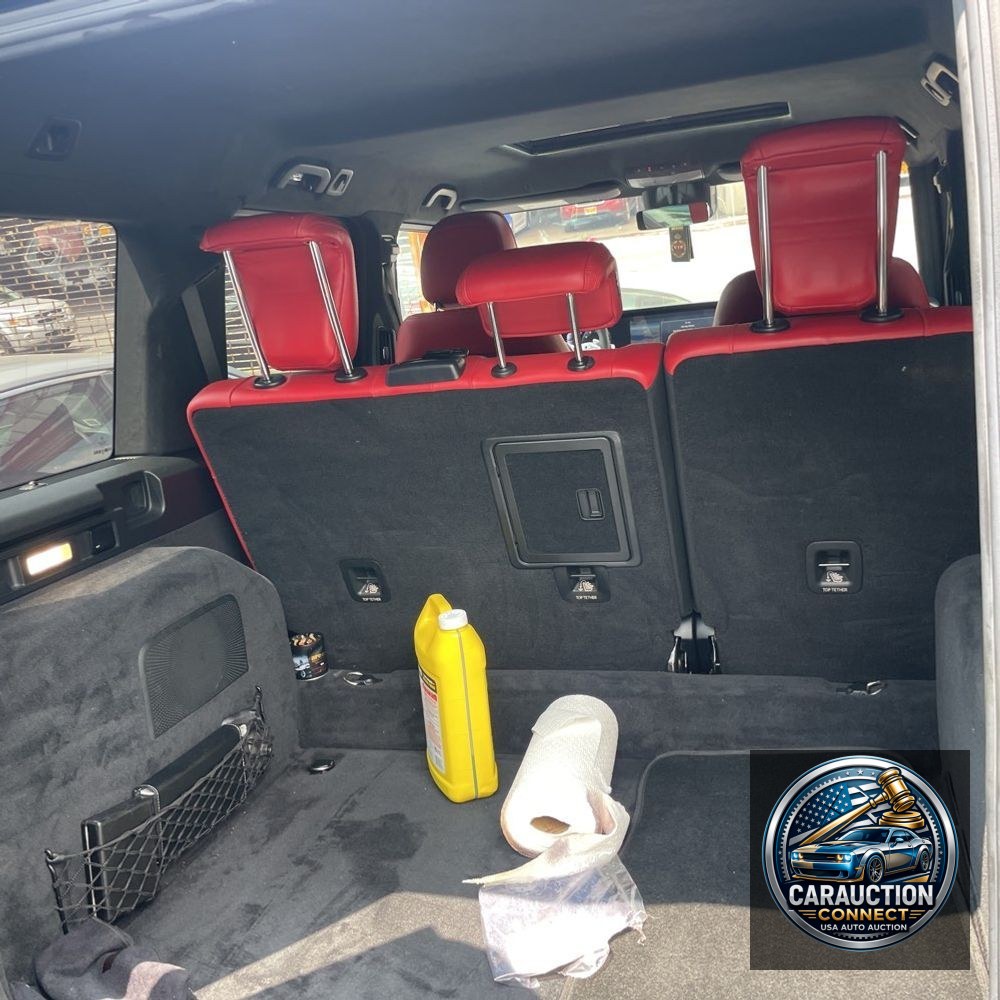 2020 Mercedes-Benz G-Class AMG G 63