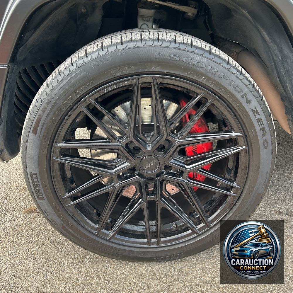 2021 Mercedes-Benz G-Class AMG G 63