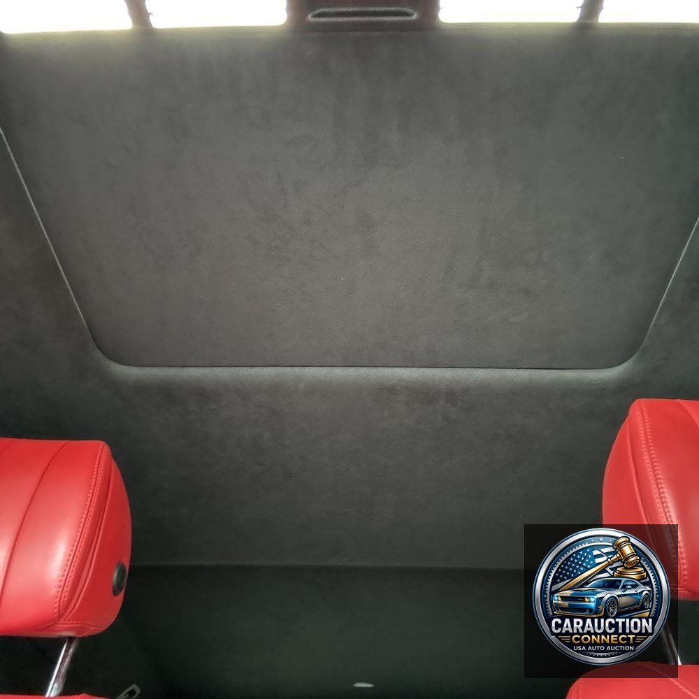 2021 Mercedes-Benz G-Class AMG G 63