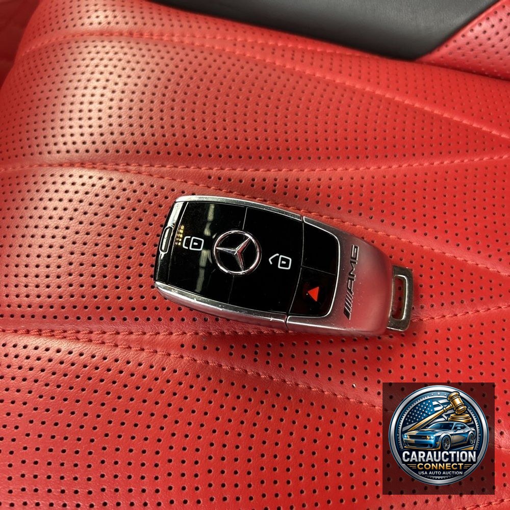 2021 Mercedes-Benz G-Class AMG G 63