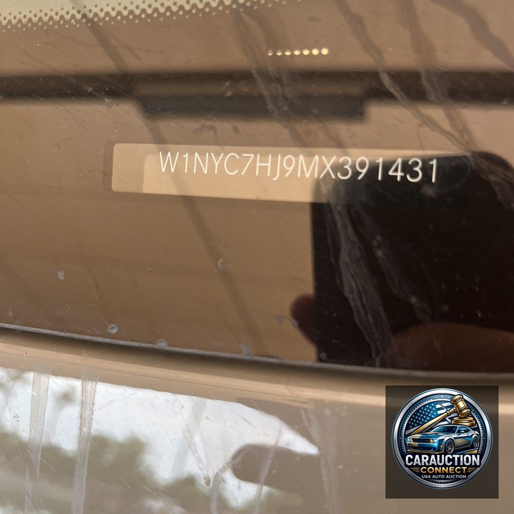2021 Mercedes-Benz G-Class AMG G 63