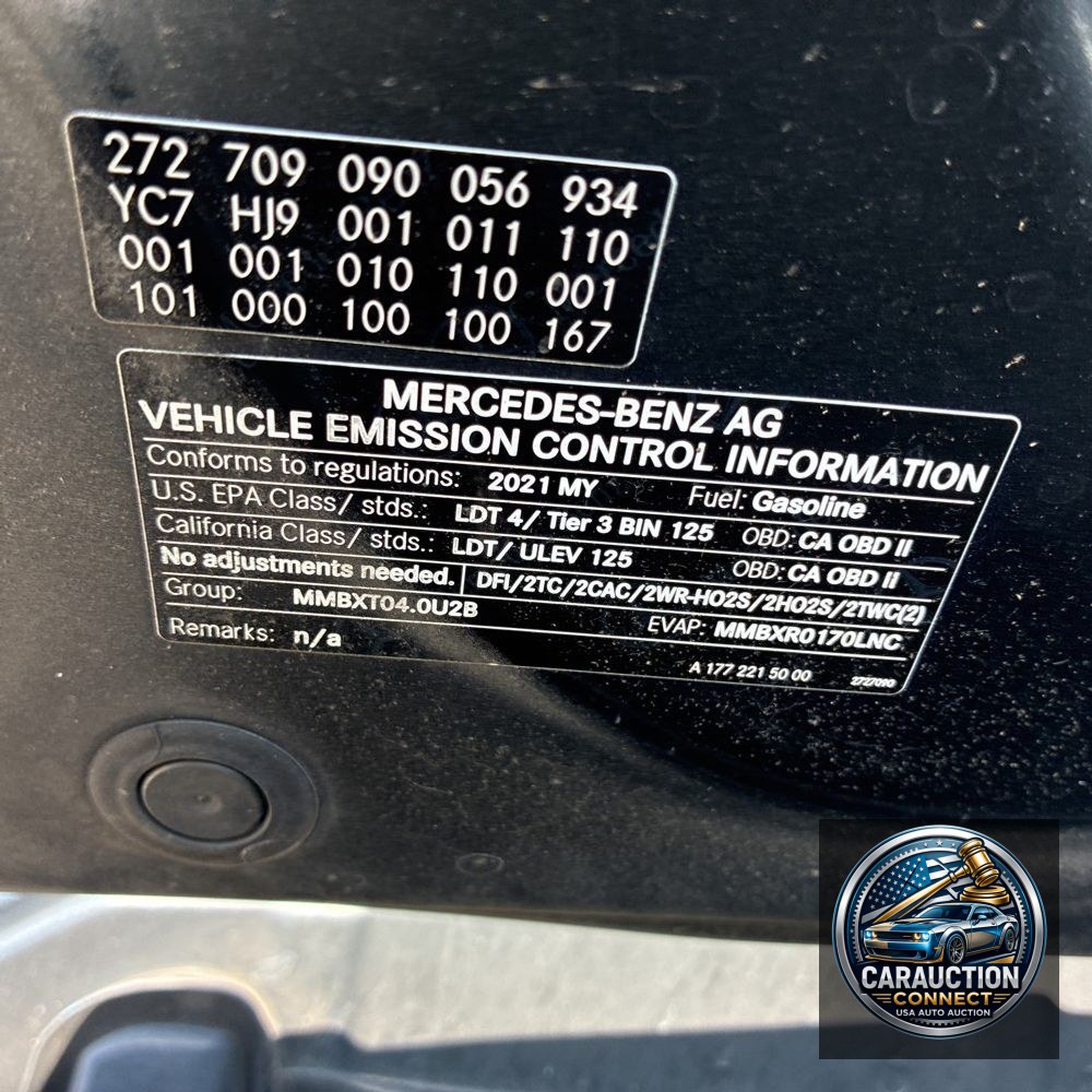 2021 Mercedes-Benz G-Class AMG G 63