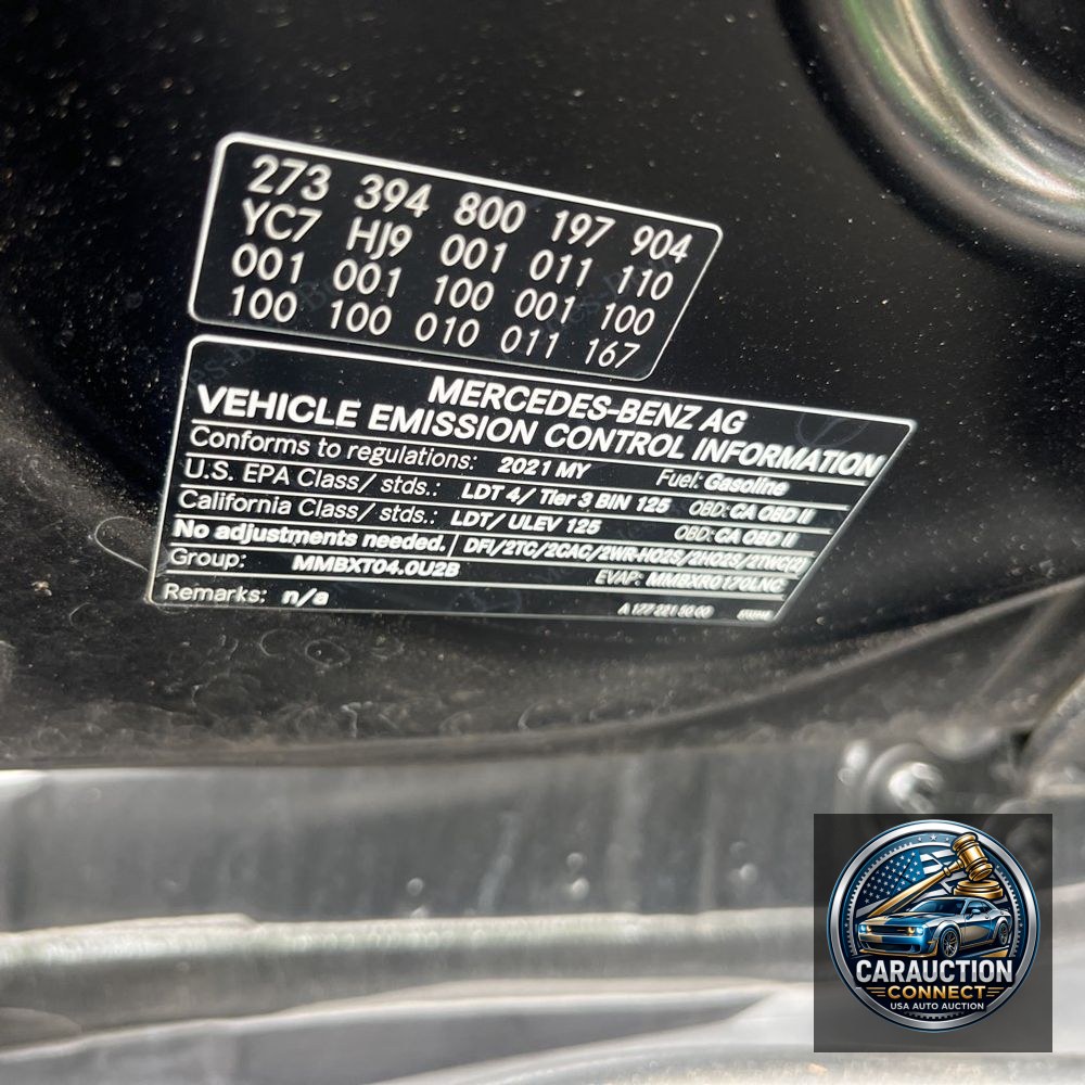 2021 Mercedes-Benz G-Class AMG G 63