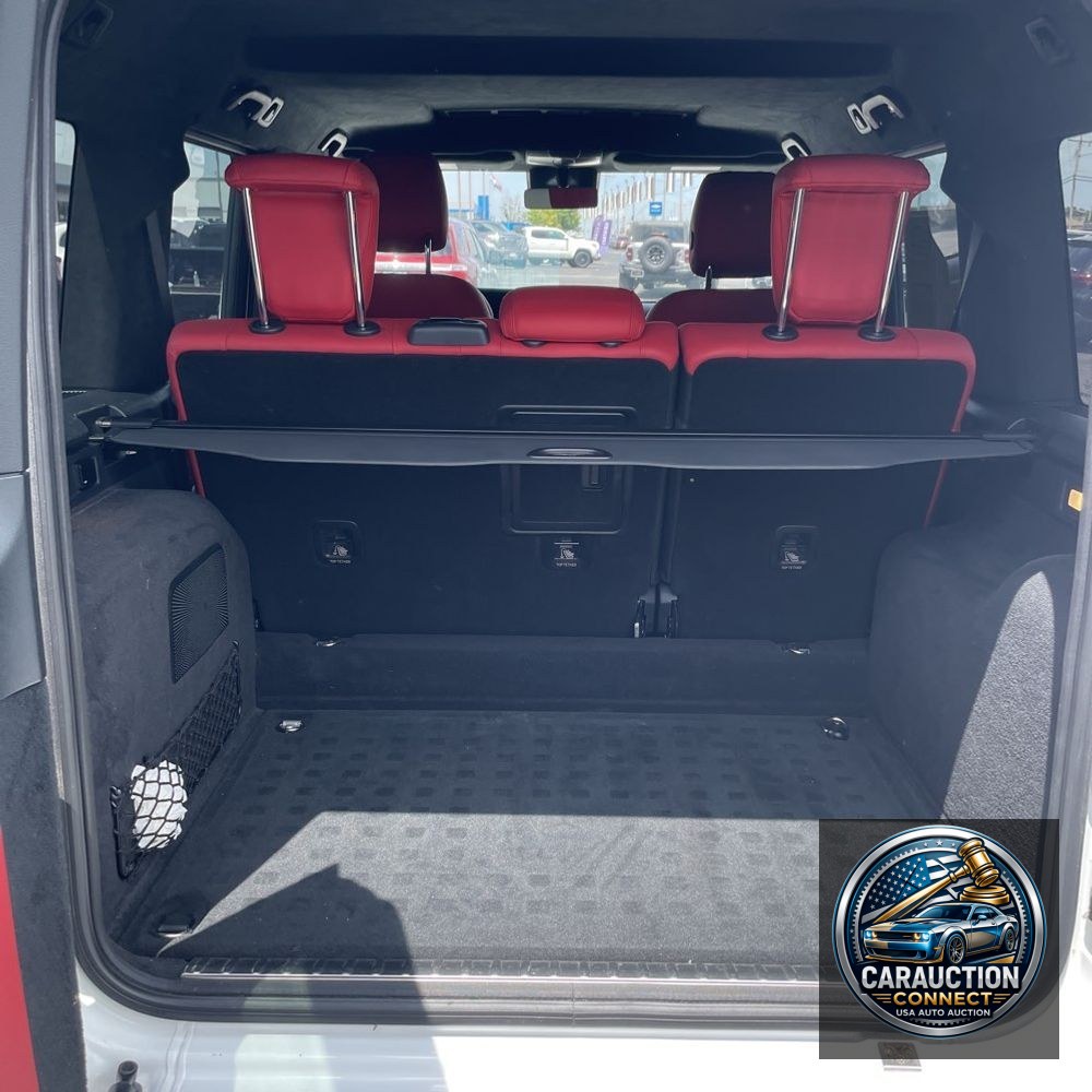 2023 Mercedes-Benz G-Class AMG G63