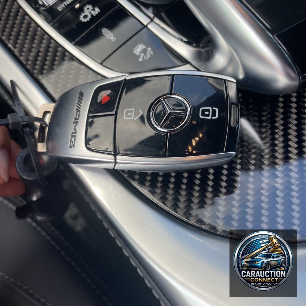 2024 Mercedes-Benz G-Class AMG G 63