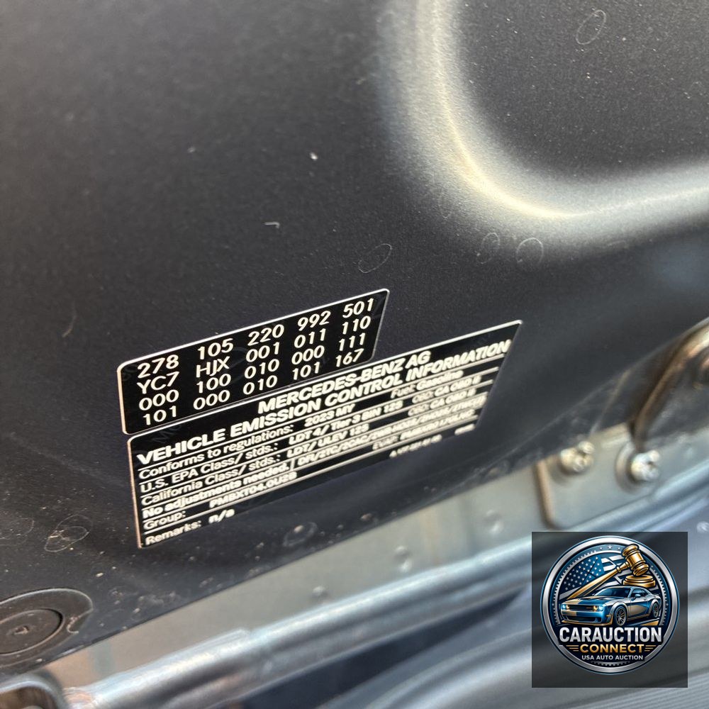 2023 Mercedes-Benz G-Class AMG G 63