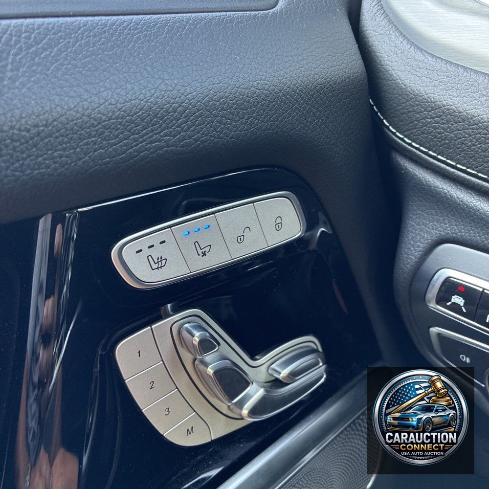 2023 Mercedes-Benz G-Class AMG G 63