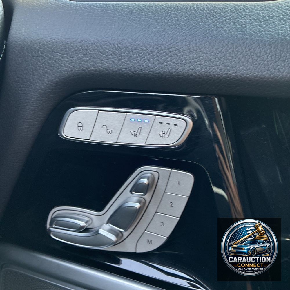 2023 Mercedes-Benz G-Class AMG G 63