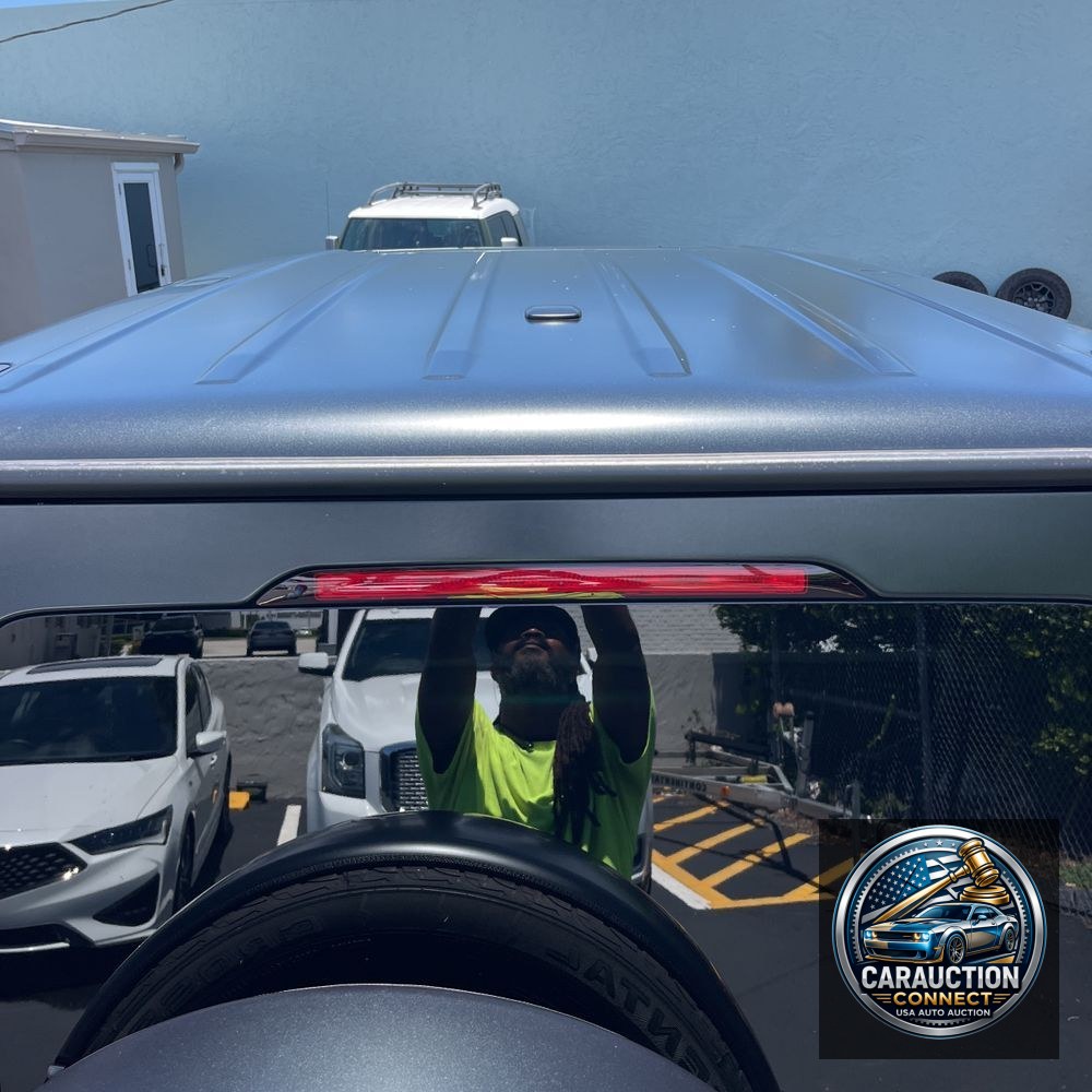 2023 Mercedes-Benz G-Class AMG G 63