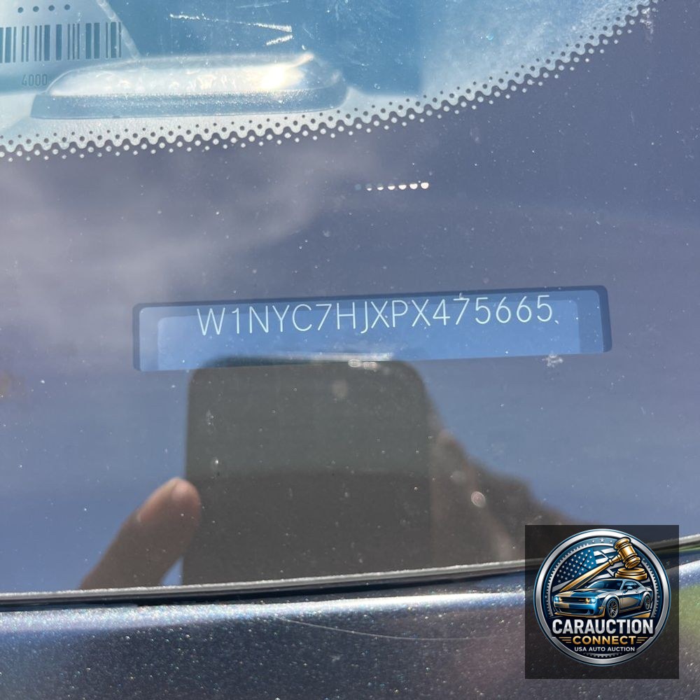 2023 Mercedes-Benz G-Class AMG G 63