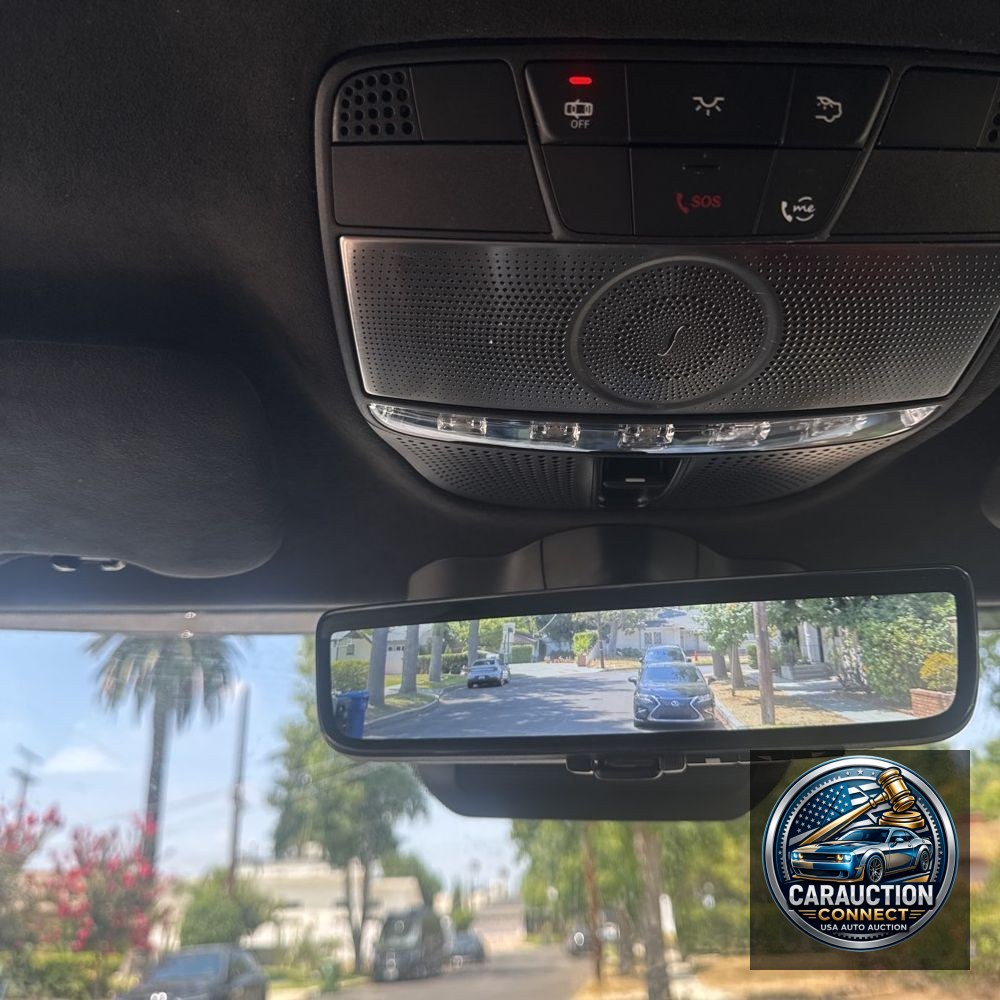 2022 Mercedes-Benz G-Class AMG G 63 4x4 Squared