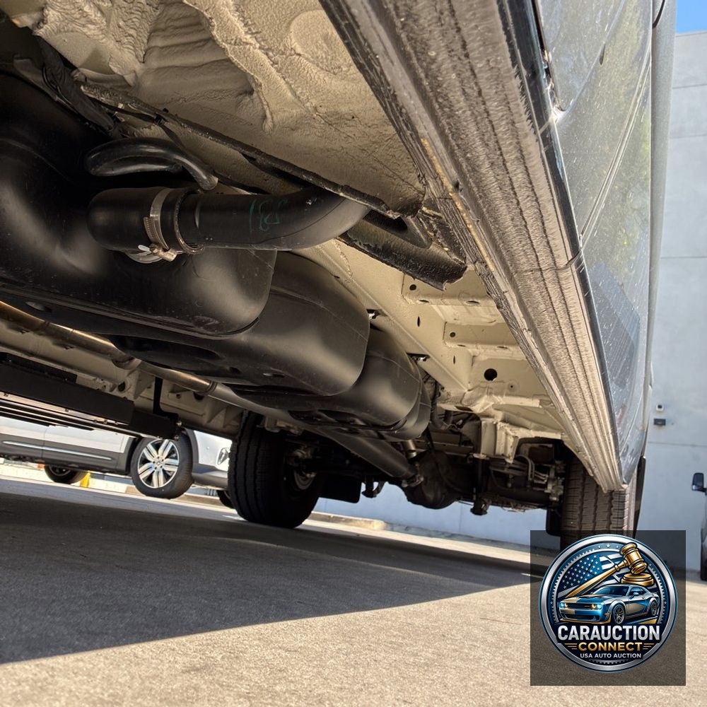 2022 Mercedes-Benz Sprinter 3500