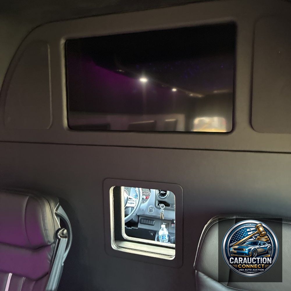 2022 Mercedes-Benz Sprinter 3500