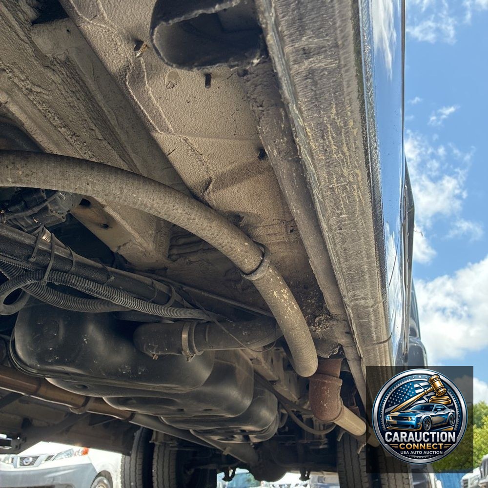2020 Mercedes-Benz Sprinter 4500