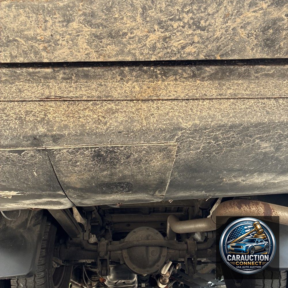 2020 Mercedes-Benz Sprinter 4500