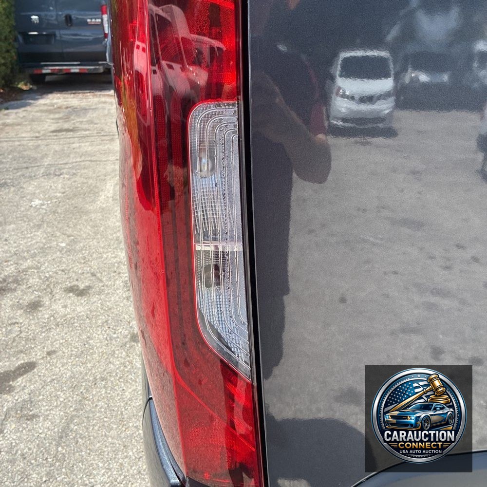 2020 Mercedes-Benz Sprinter 4500