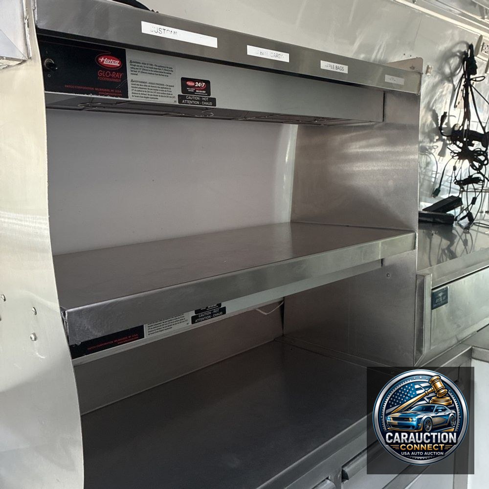 2020 Mercedes-Benz Sprinter 4500