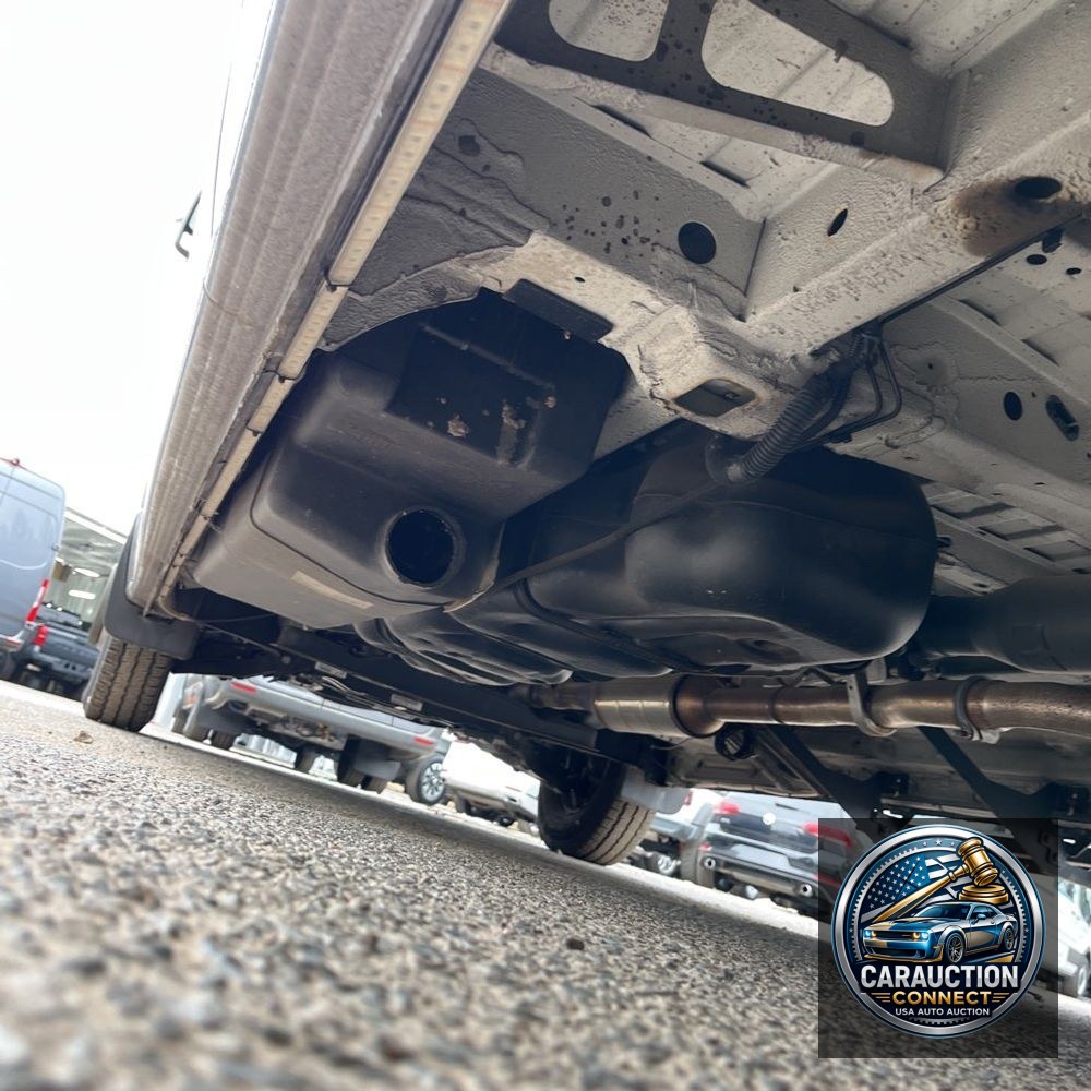 2021 Mercedes-Benz Sprinter 4500