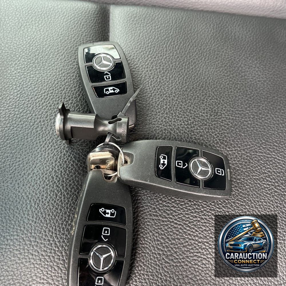 2021 Mercedes-Benz Sprinter 4500