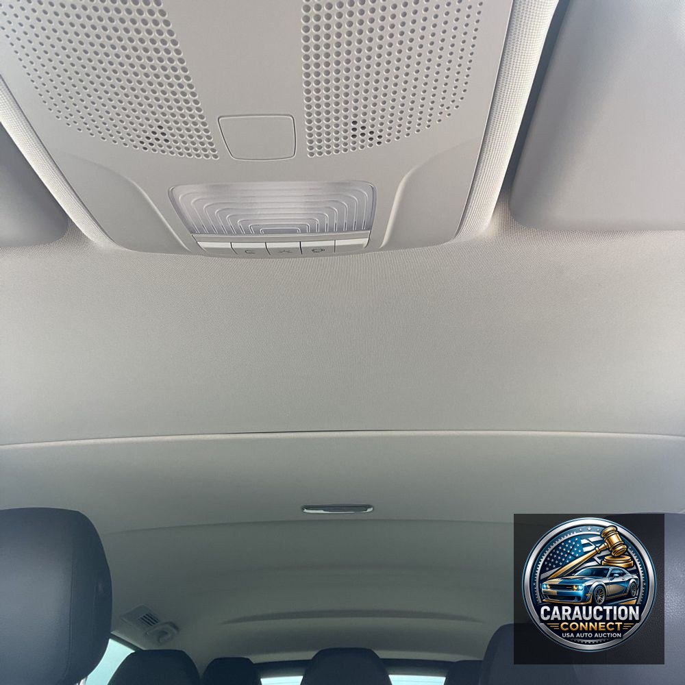 2023 Mercedes-Benz Metris Passenger