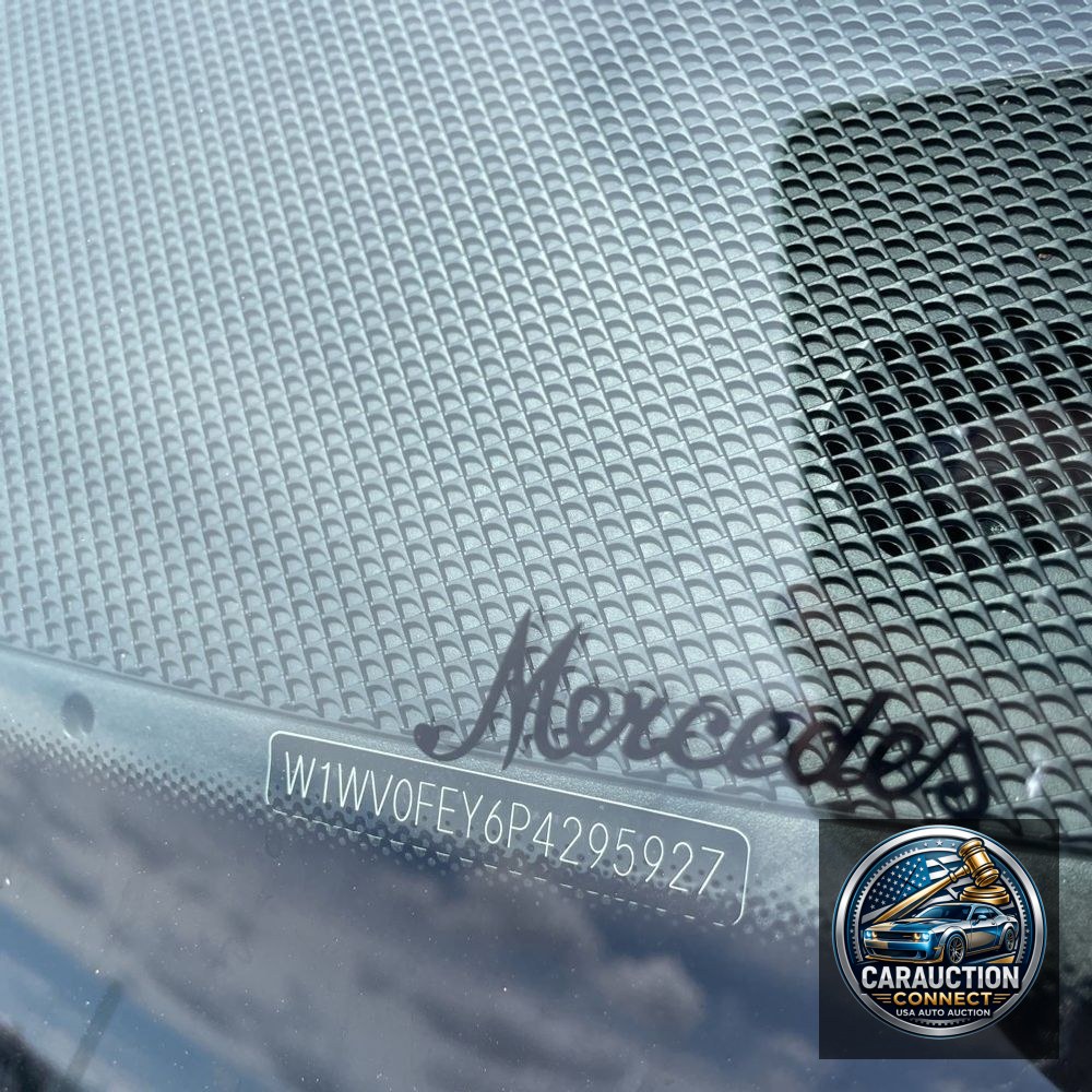 2023 Mercedes-Benz Metris Passenger