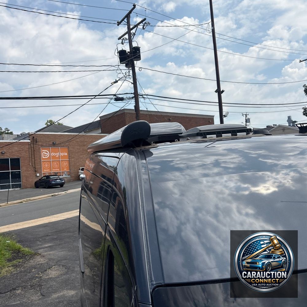 2020 Mercedes-Benz Sprinter 2500 Std Roof
