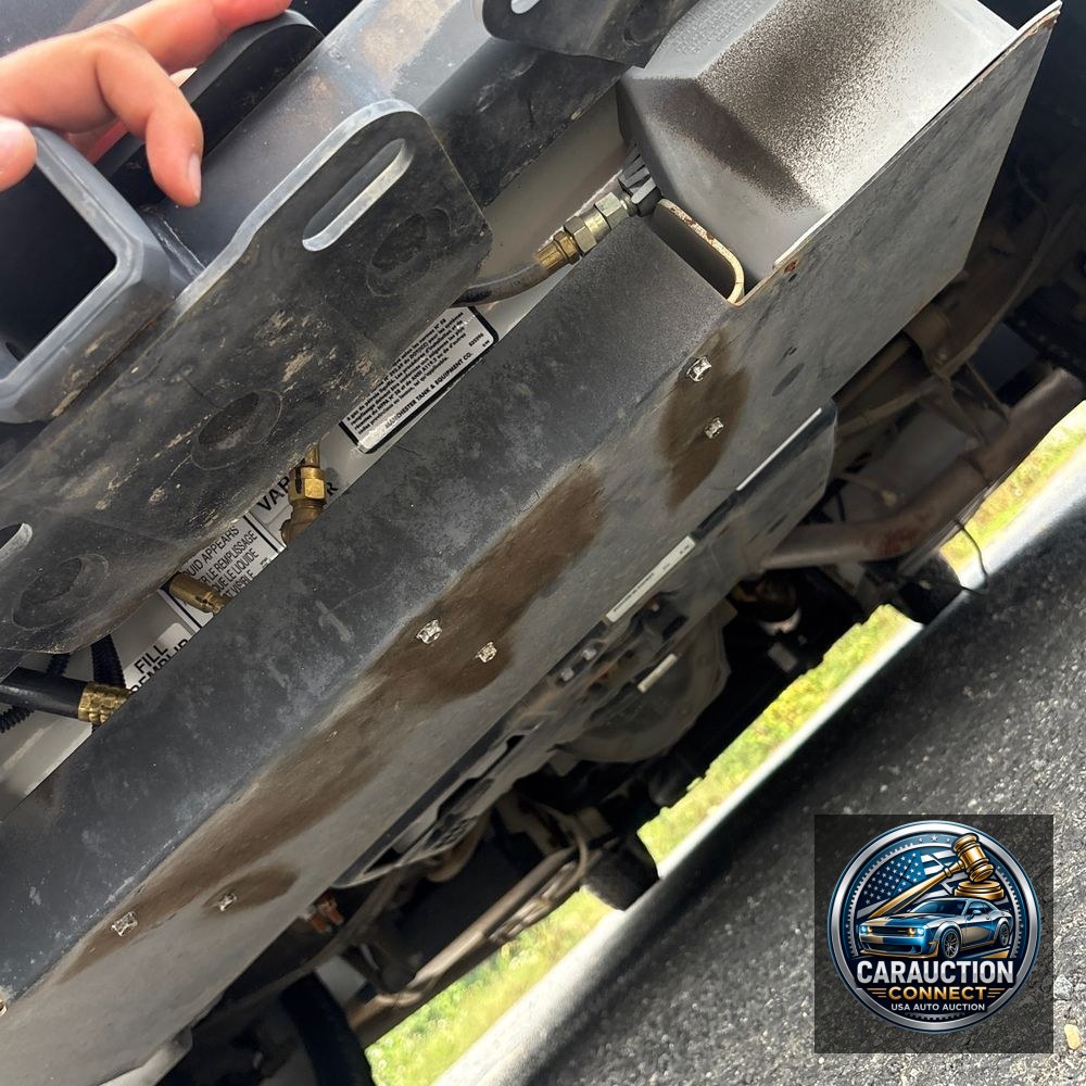 2020 Mercedes-Benz Sprinter 2500 Std Roof