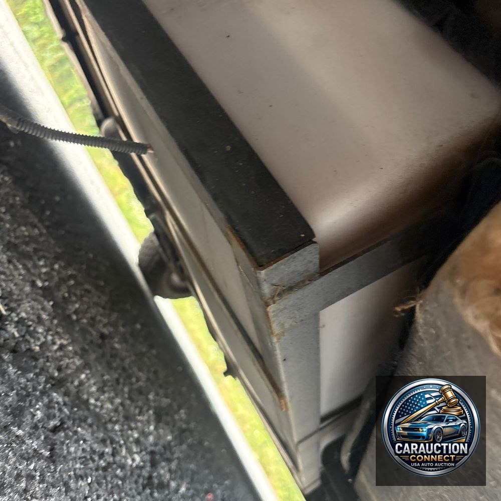 2020 Mercedes-Benz Sprinter 2500 Std Roof