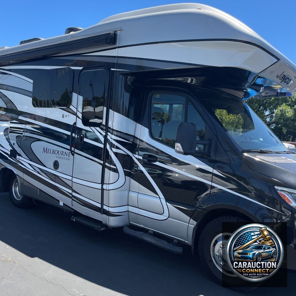 2020 Mercedes-Benz Sprinter 3500XD