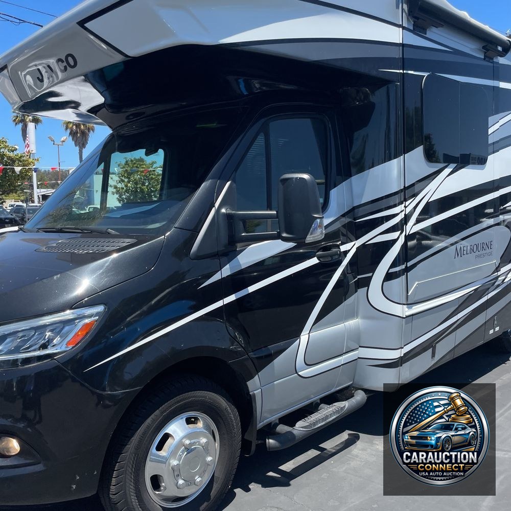2020 Mercedes-Benz Sprinter 3500XD