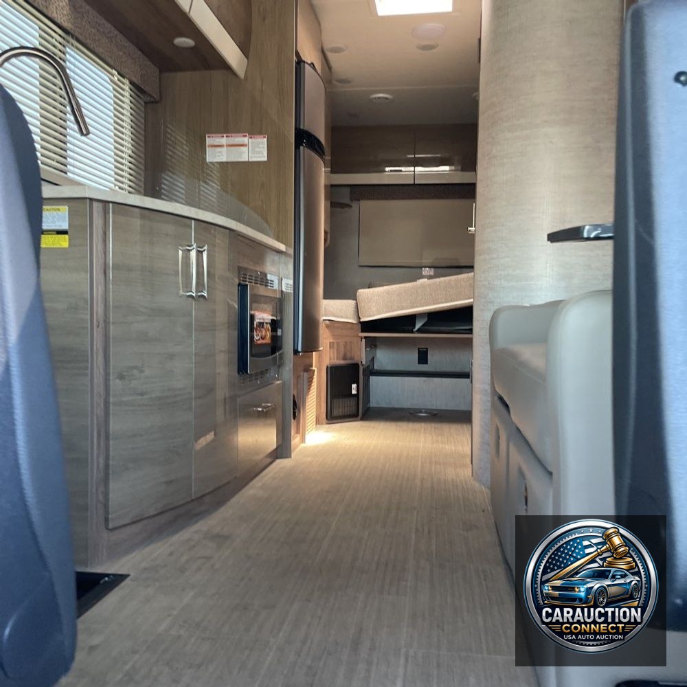 2020 Mercedes-Benz Sprinter 3500XD
