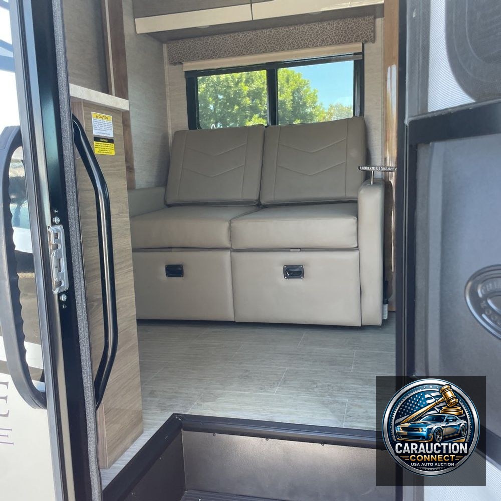 2020 Mercedes-Benz Sprinter 3500XD