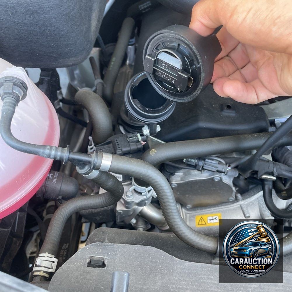 2020 Mercedes-Benz Sprinter 3500XD