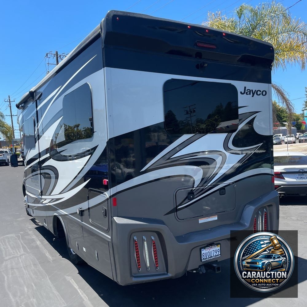 2020 Mercedes-Benz Sprinter 3500XD
