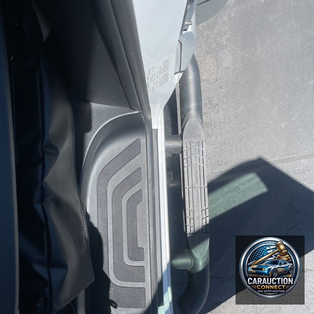 2020 Mercedes-Benz Sprinter 3500XD