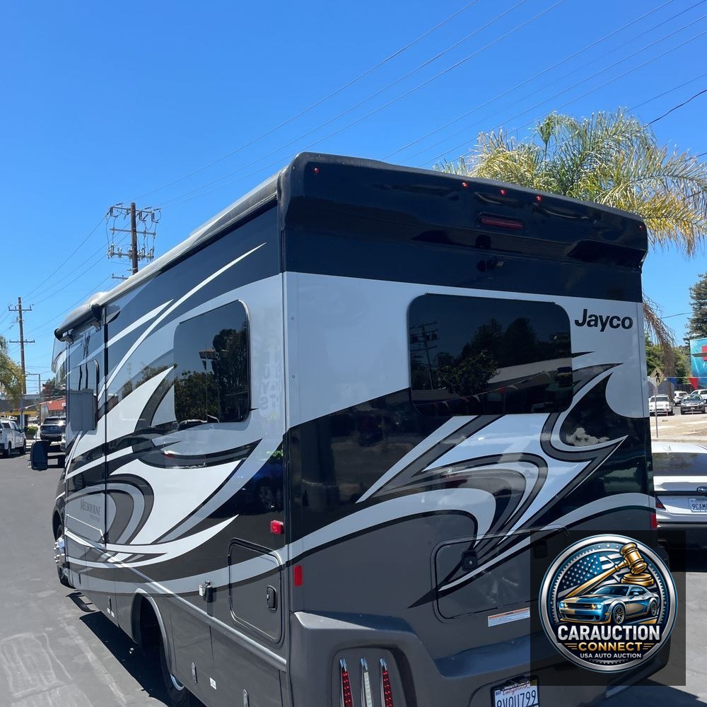 2020 Mercedes-Benz Sprinter 3500XD