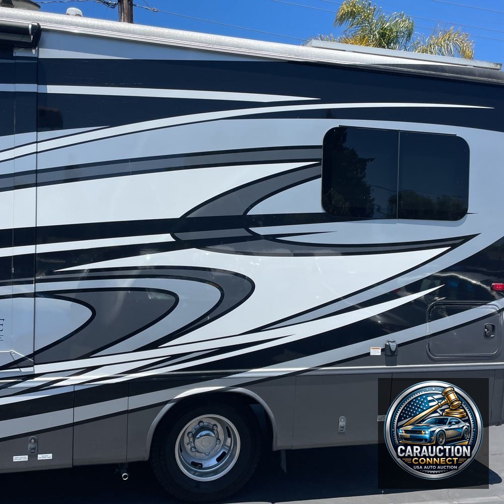 2020 Mercedes-Benz Sprinter 3500XD