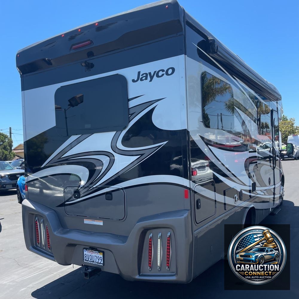 2020 Mercedes-Benz Sprinter 3500XD