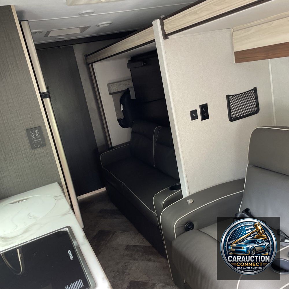 2020 Mercedes-Benz Sprinter 3500XD